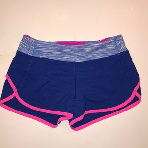 Kids size 12 ivivva shorts
